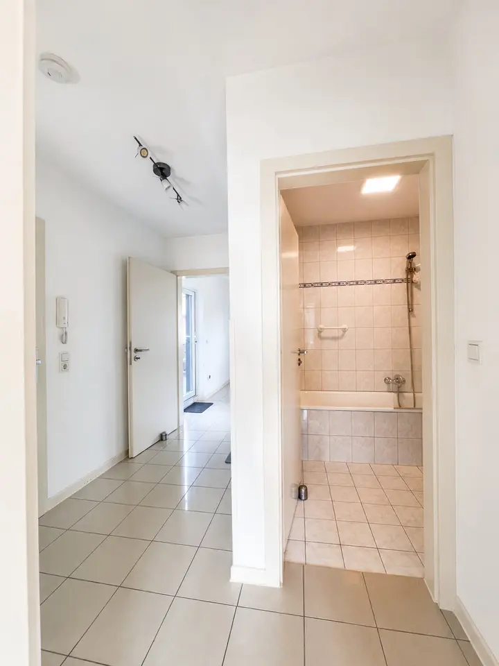 2 Zimmer Wohnung mit 54 m² in Lünen – Bild 8