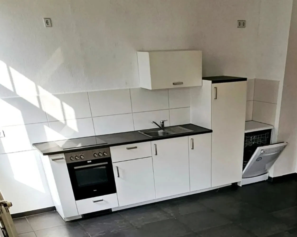 4 room apartment with 105 m² in Limbach-Oberfrohna – Photo 6