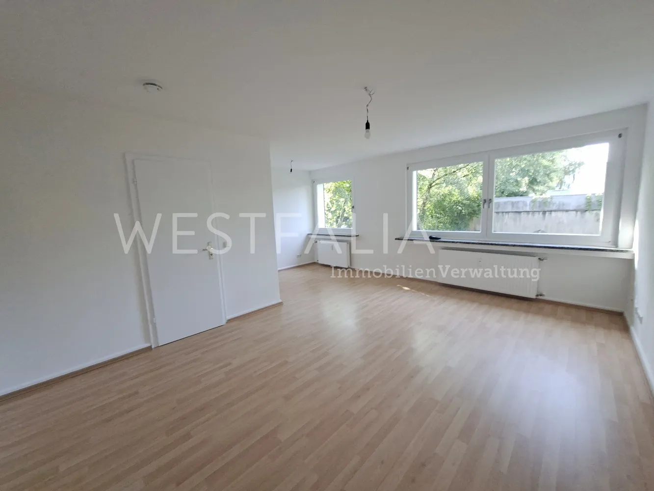 3 Zimmer Wohnung mit 73 m² in Duisburg – Bild 1