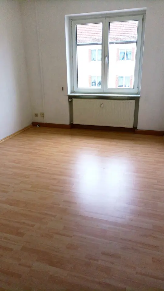 2 Zimmer Wohnung mit 50 m² in Zeitz – Bild 2