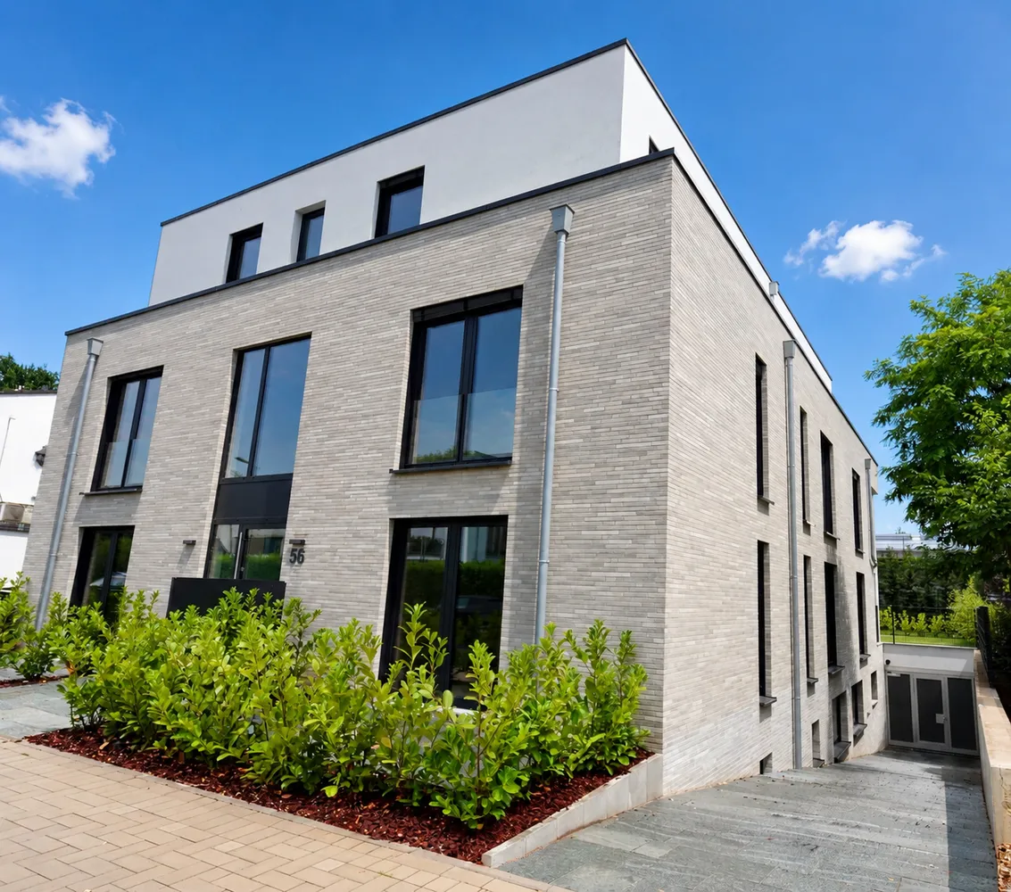 3 Zimmer Wohnung mit 105 m² in Köln – Bild 1