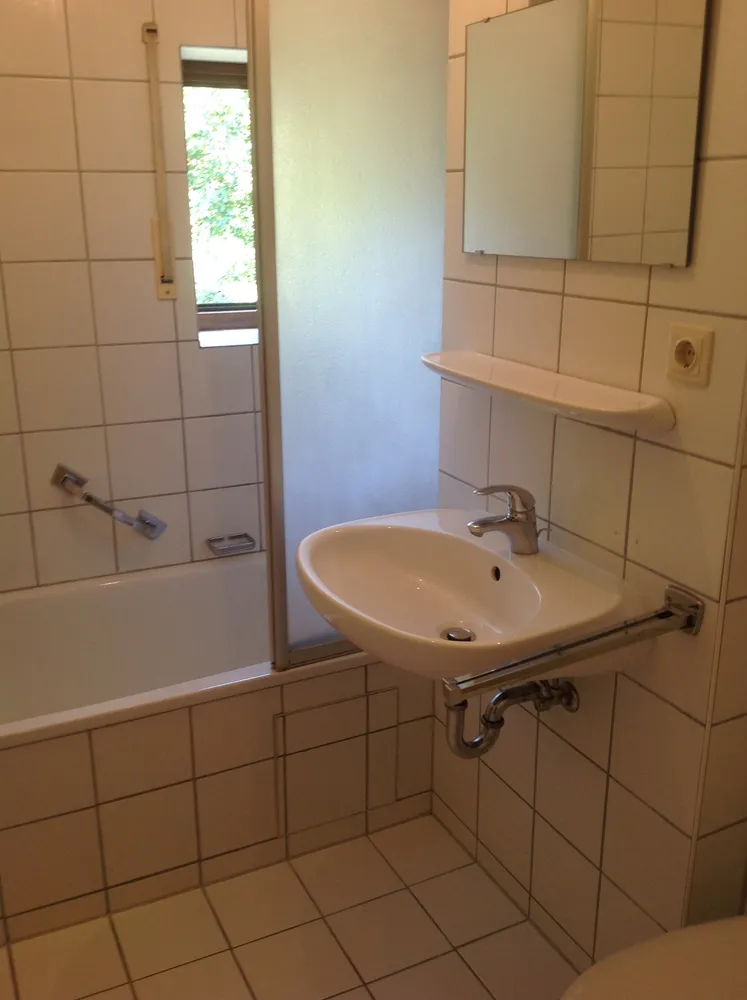 1 Zimmer Wohnung mit 29 m² in Regensburg – Bild 6