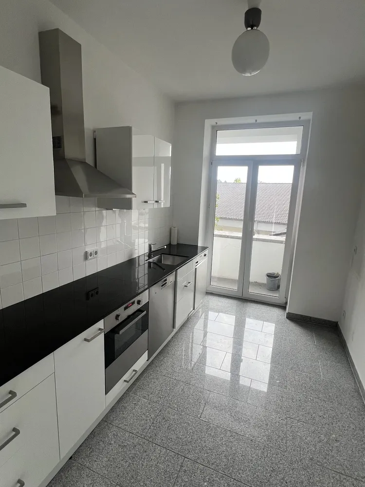 3 Zimmer Wohnung mit 89 m² in Hannover – Bild 8