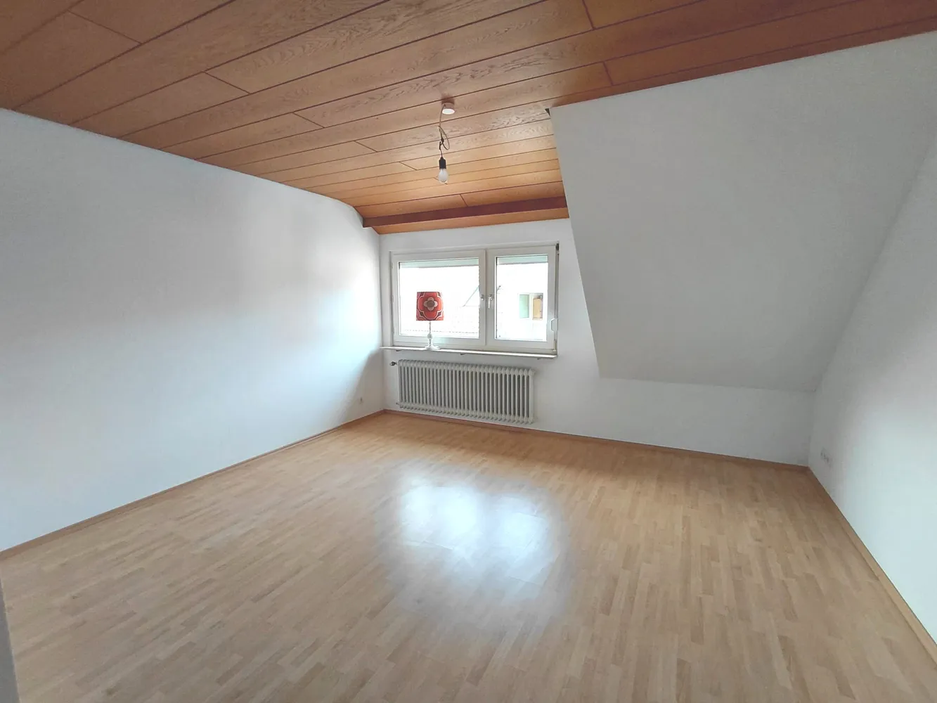 4 Zimmer Wohnung mit 97 m² in Lörrach – Bild 2