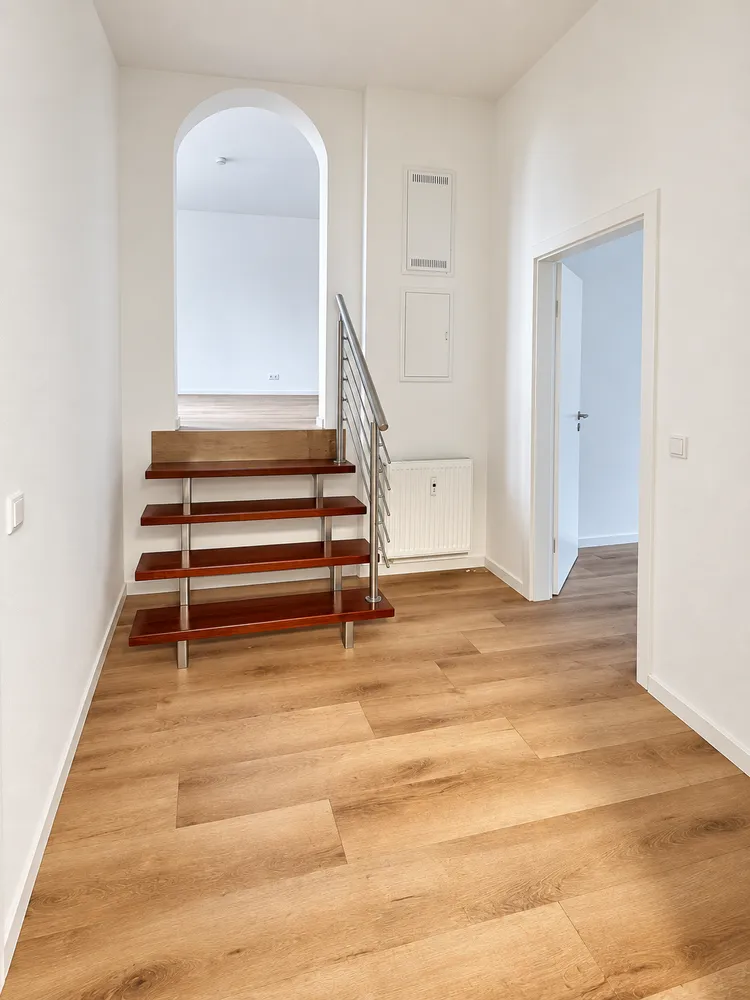 3 room apartment with 92 m² in Wiesbaden – Photo 1