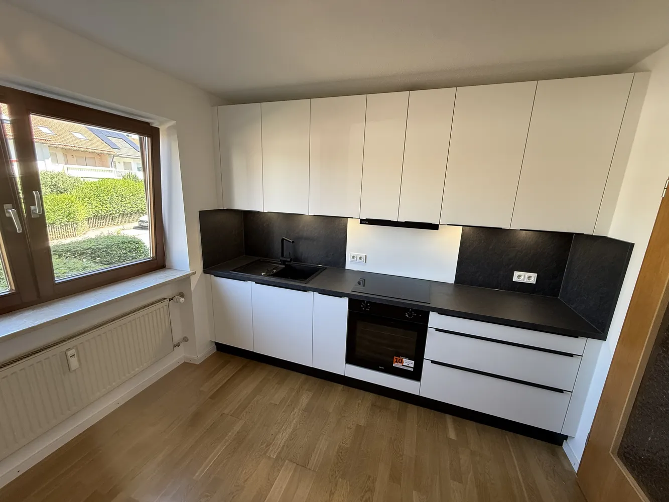 2 Zimmer Wohnung mit 73 m² in Kaufbeuren – Bild 9