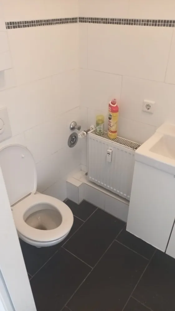 2 Zimmer Wohnung mit 50 m² in Aachen – Bild 8