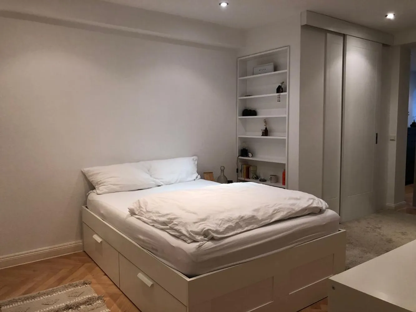 2 Zimmer Wohnung mit 74 m² in Bremen – Bild 5