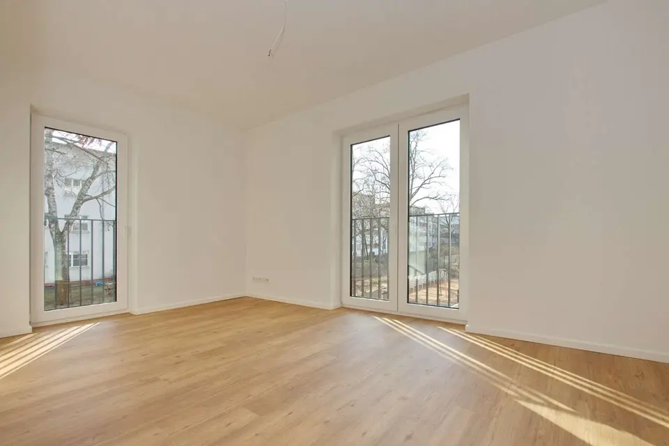 4 Zimmer Wohnung mit 110 m² in Berlin – Bild 4