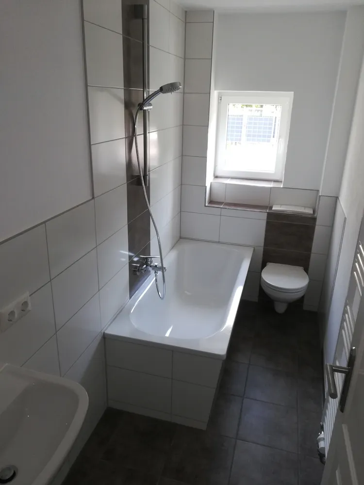 2 room apartment with 47 m² in Magdeburg – Photo 4