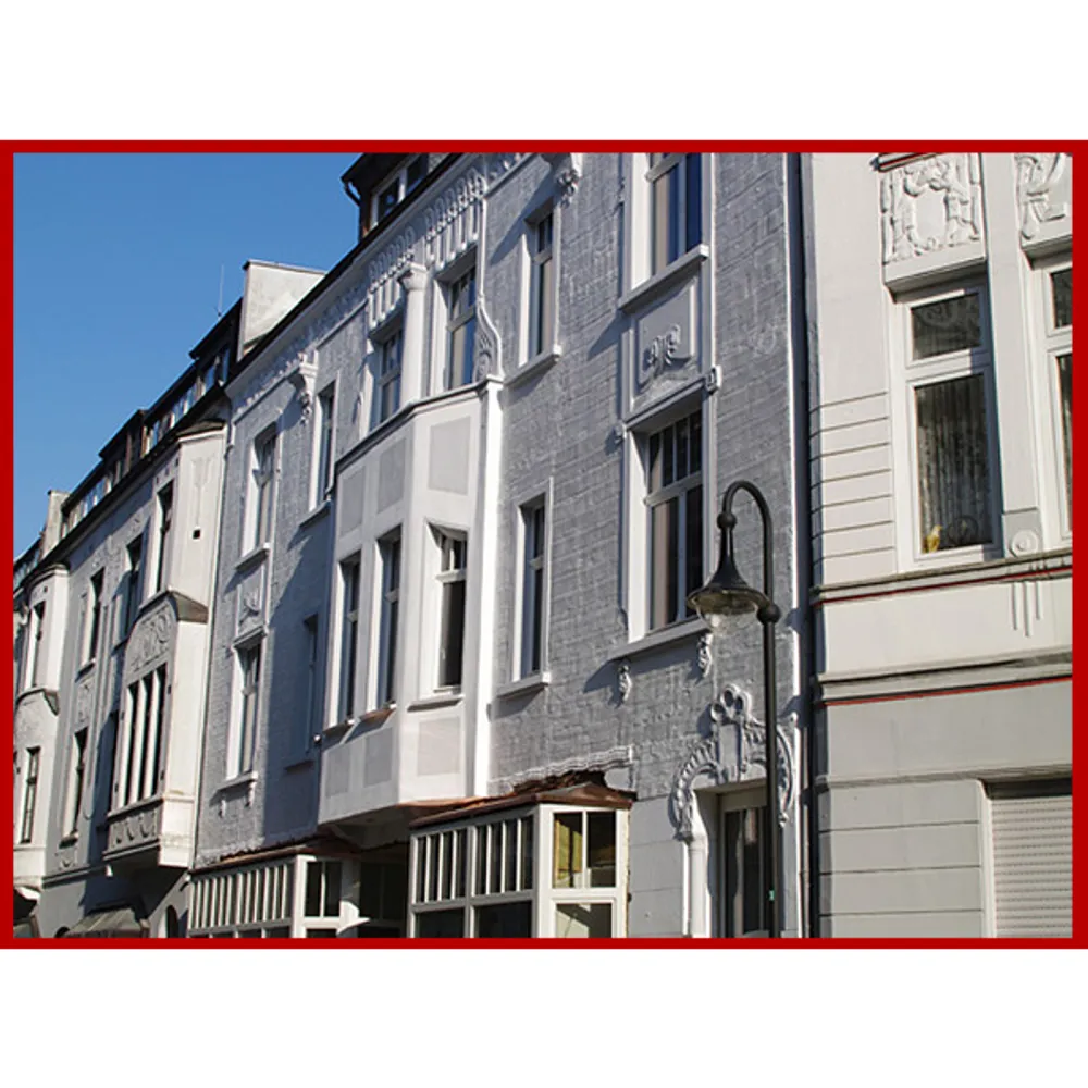 3 Zimmer Wohnung mit 69 m² in Herne – Bild 1