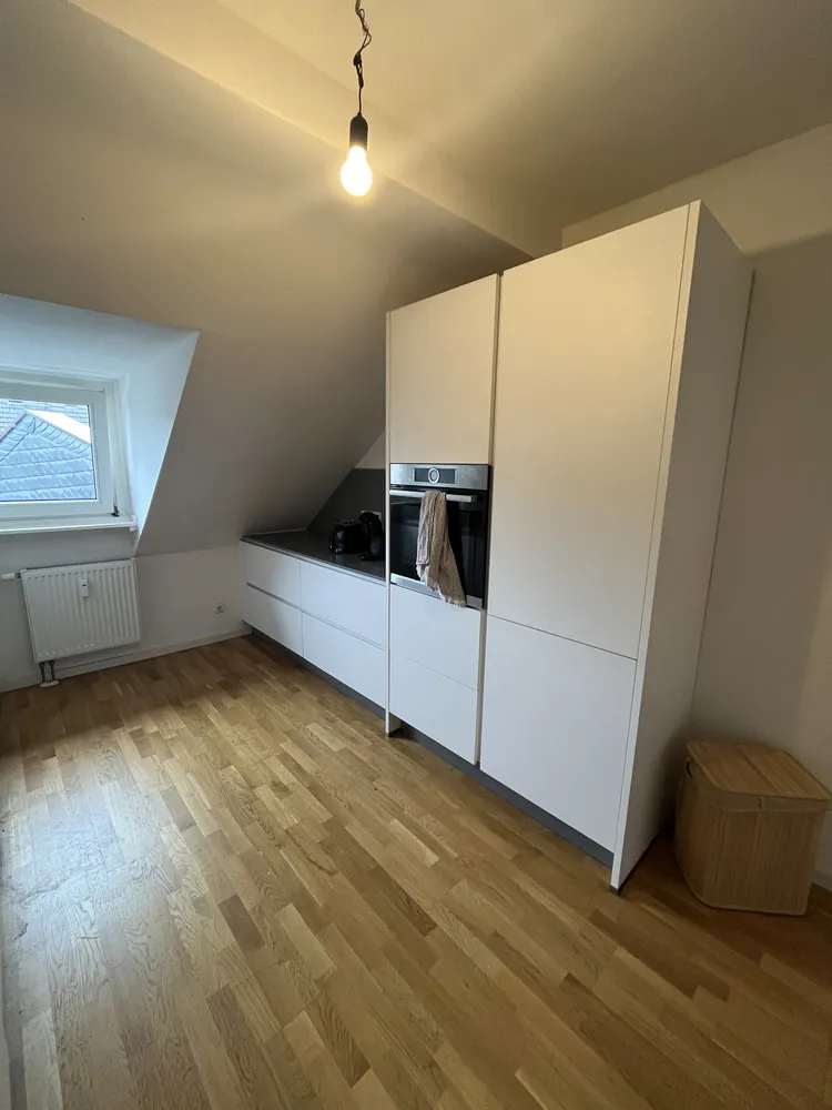 3 Zimmer Wohnung mit 70 m² in Düsseldorf – Bild 2