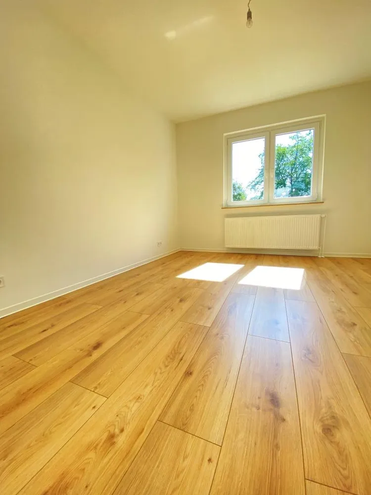 2 Zimmer Wohnung mit 56 m² in Recklinghausen – Bild 1