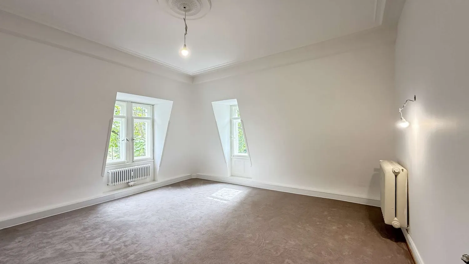 4 Zimmer Wohnung mit 173 m² in Baden-Baden – Bild 11