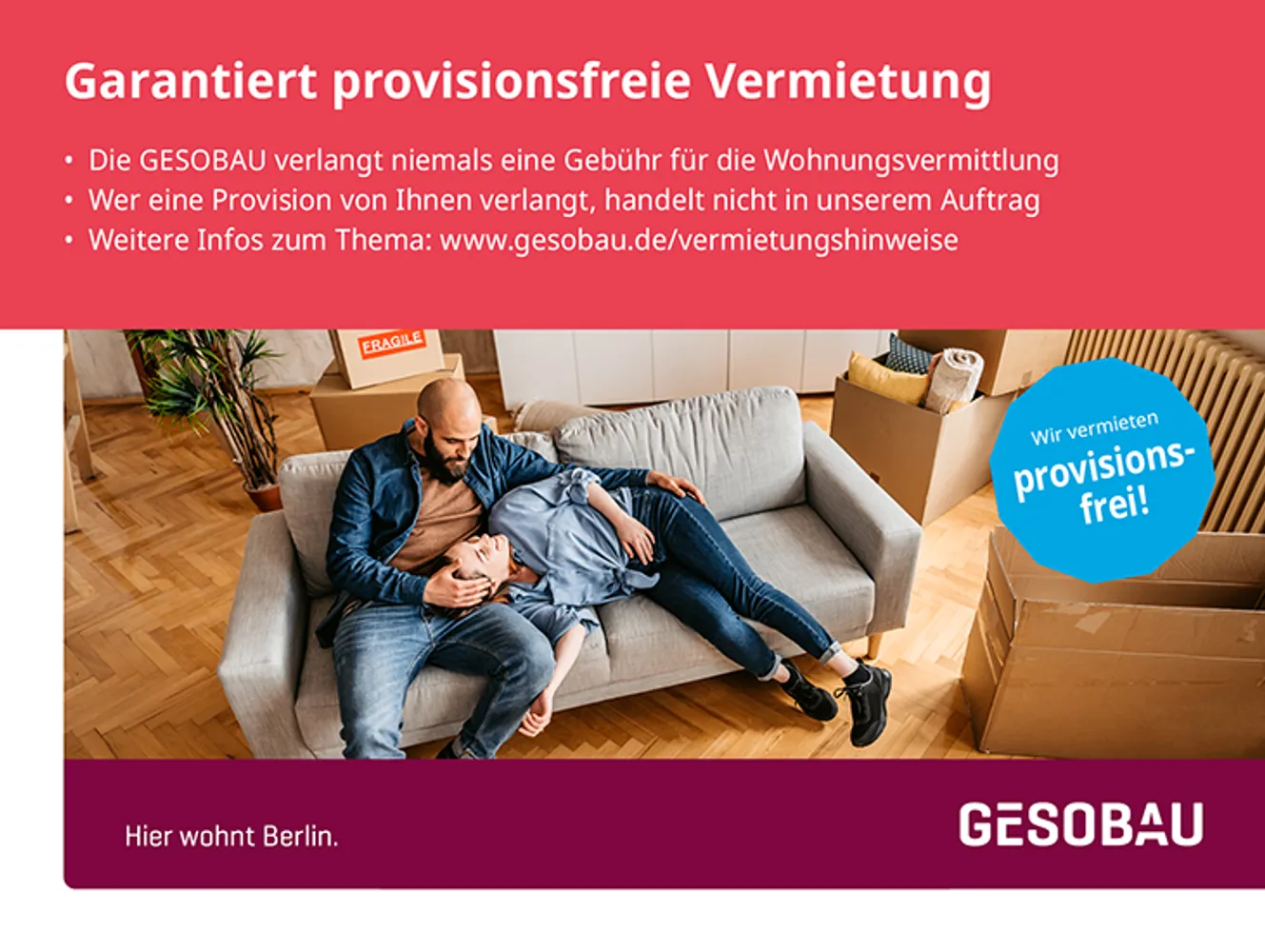 1 Zimmer Wohnung mit 40 m² in Berlin – Bild 7