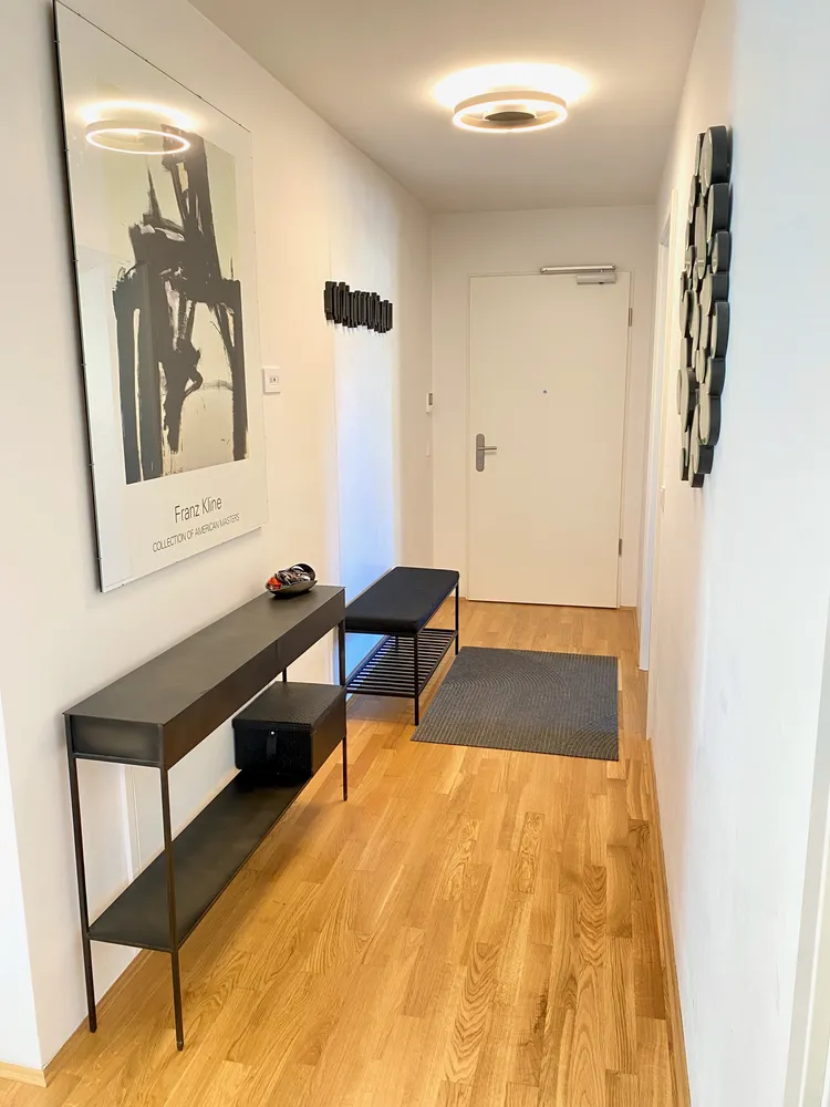4 room apartment with 119 m² in Fürstenfeldbruck – Photo 1