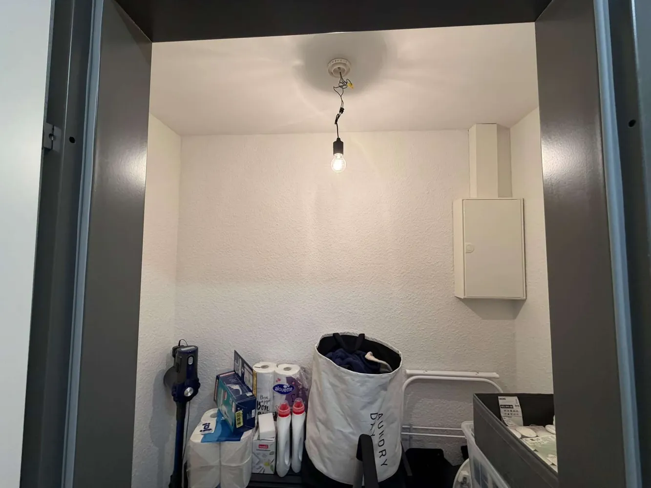 2 Zimmer Wohnung mit 60 m² in Hamburg – Bild 7