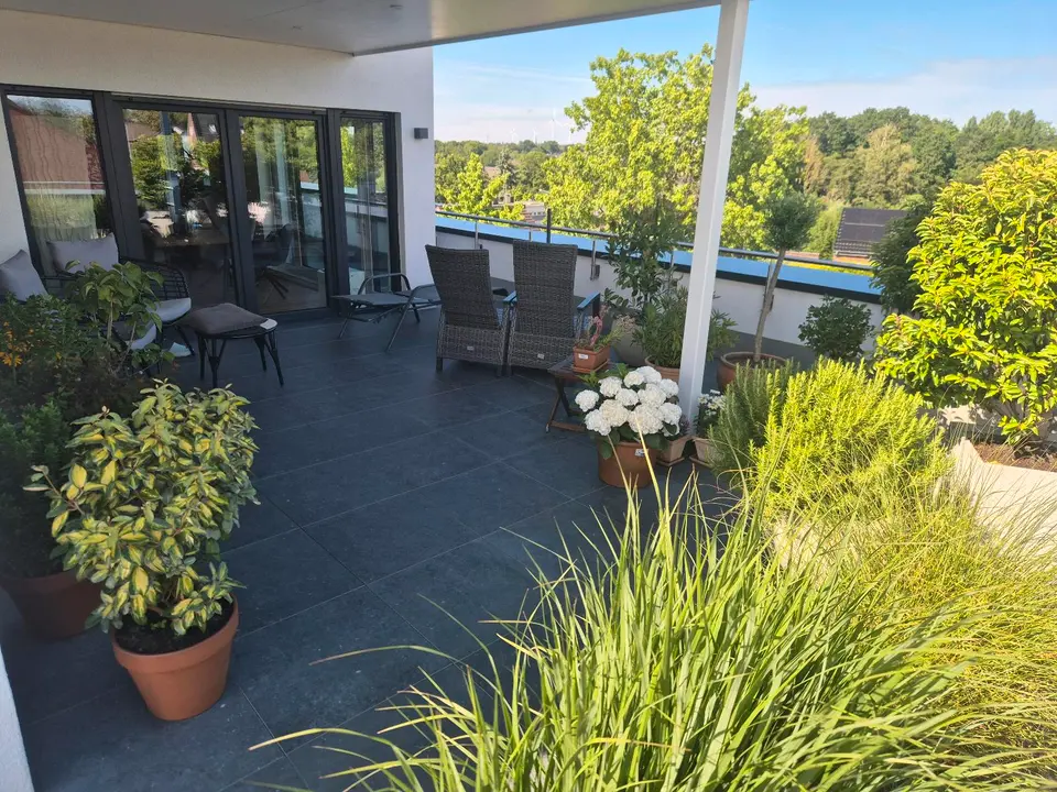 4 Zimmer Wohnung mit 165 m² in Nettetal – Bild 2