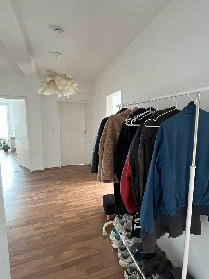 WG-Zimmer mit 17 m² in Gießen – Bild 7
