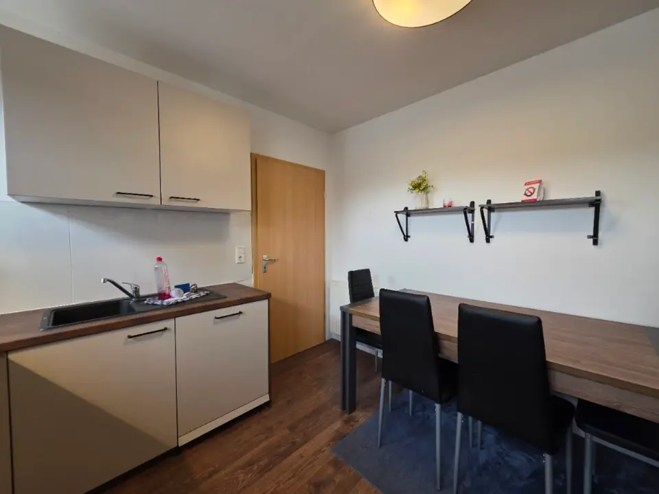 2 Zimmer Wohnung mit 47 m² in Crimmitschau – Bild 7