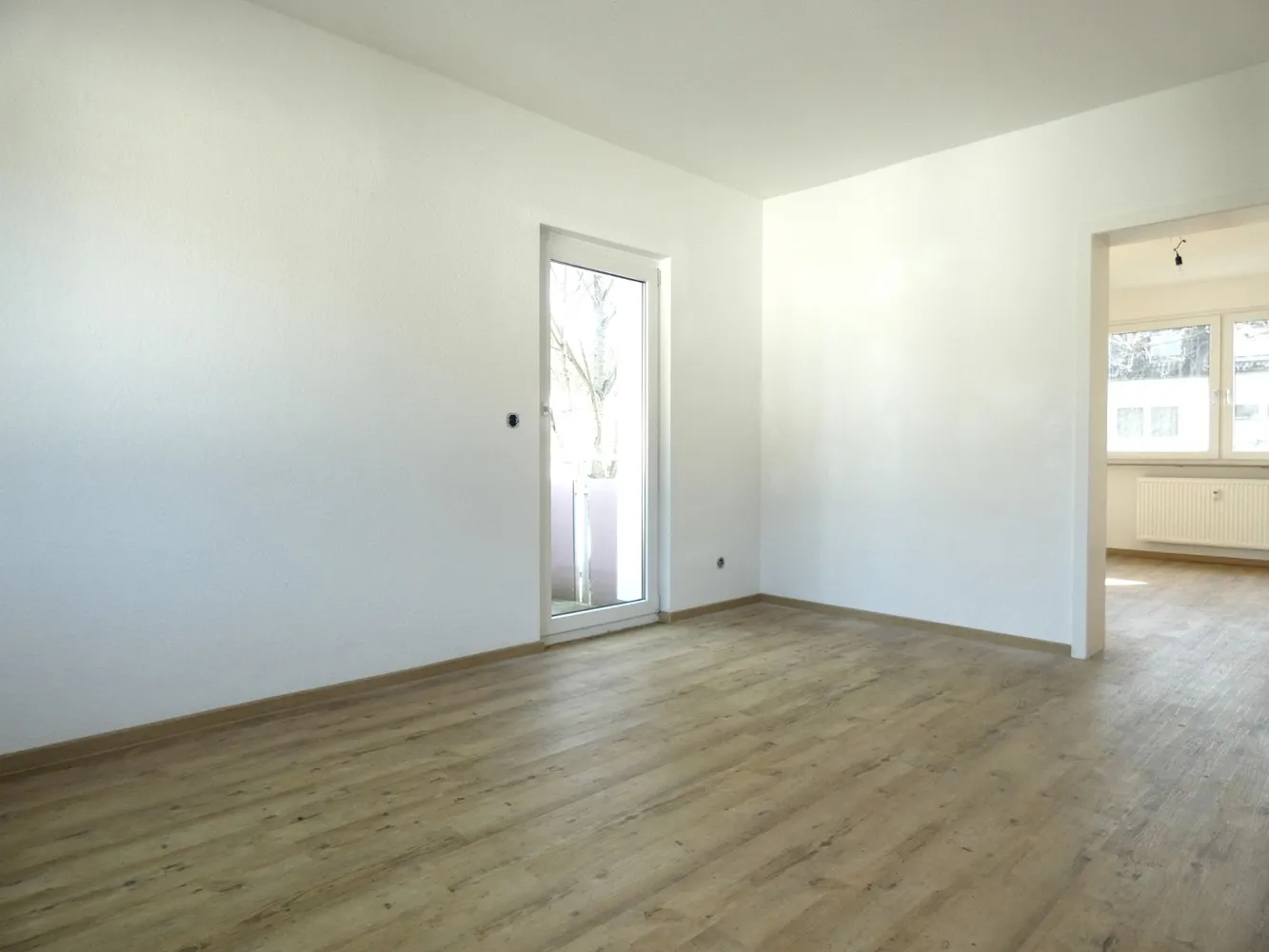2 Zimmer Wohnung mit 56 m² in Essen – Bild 8