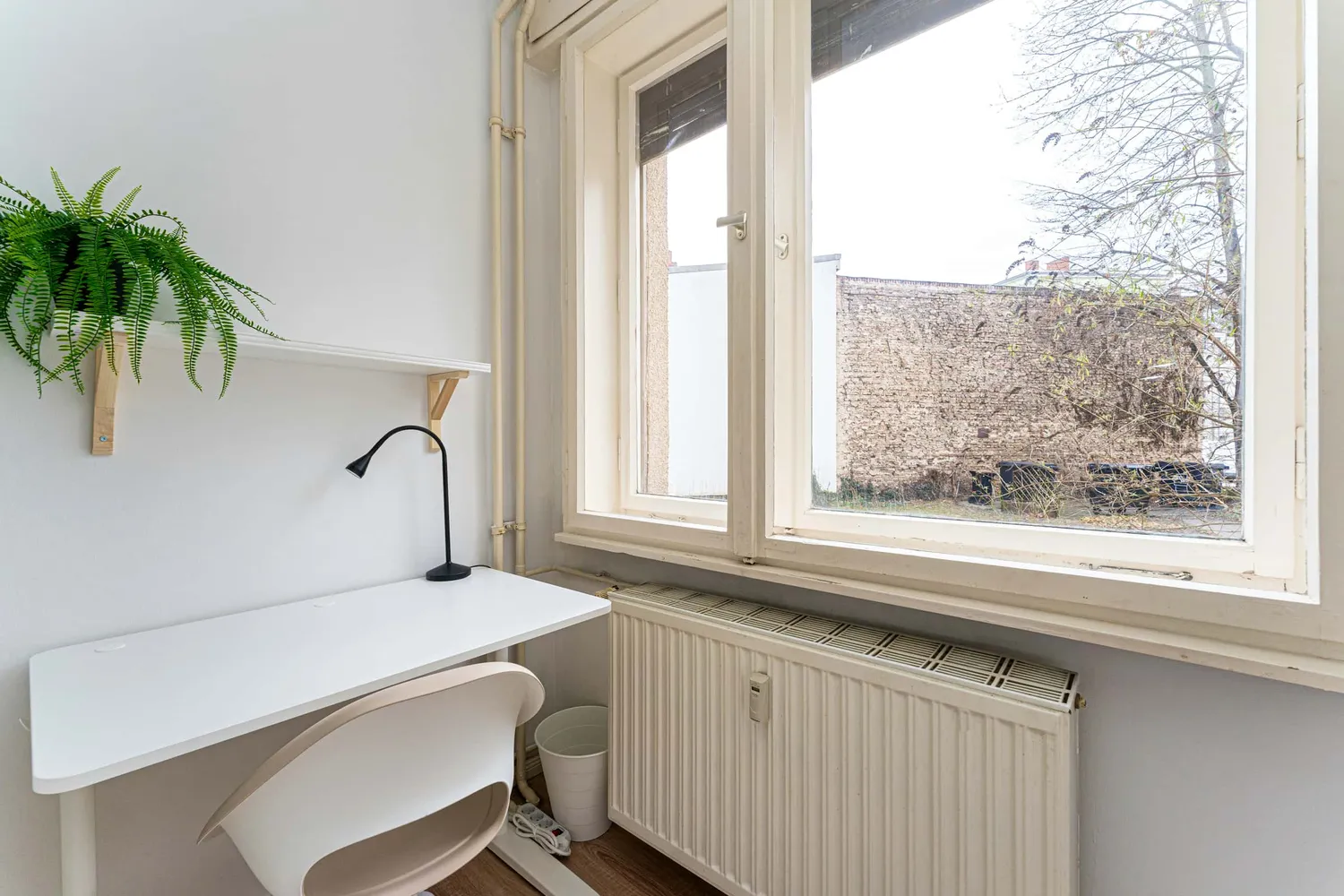 WG-Zimmer in Berlin – Bild 3