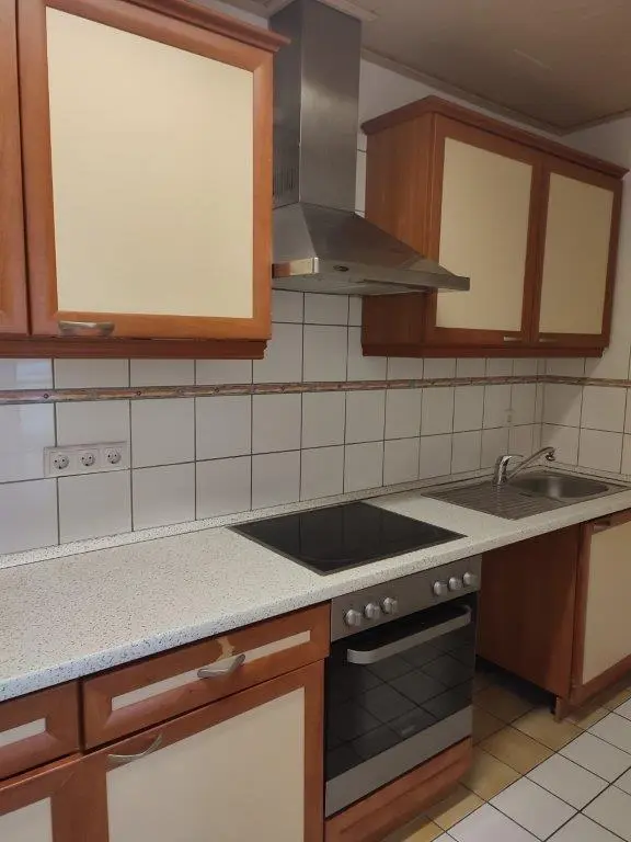 3 Zimmer Wohnung mit 73 m² in Flensburg – Bild 9