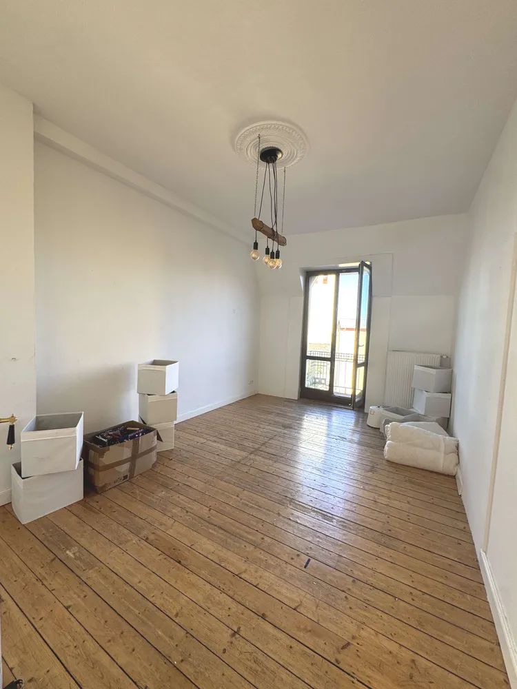 3 Zimmer Wohnung mit 66 m² in Wiesbaden – Bild 1