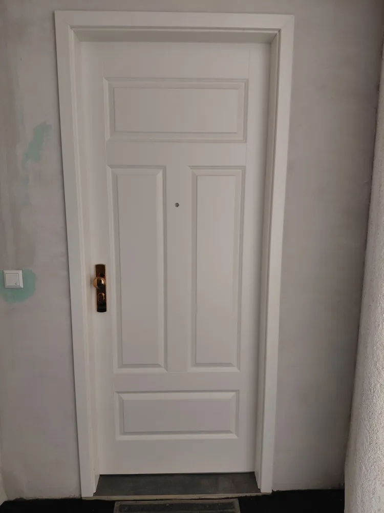 3 Zimmer Wohnung mit 65 m² in Mannheim – Bild 1