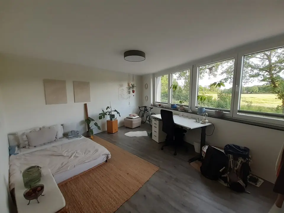 WG-Zimmer mit 24 m² in Coesfeld – Bild 7