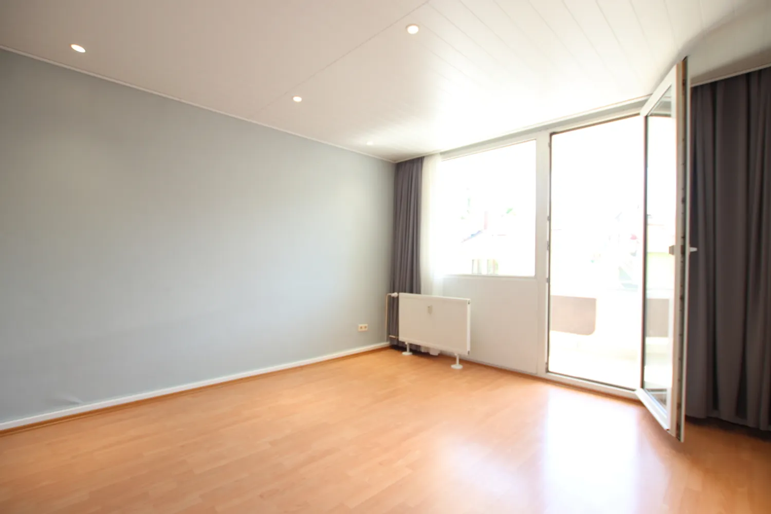 1 Zimmer Wohnung mit 34 m² in Köln – Bild 1