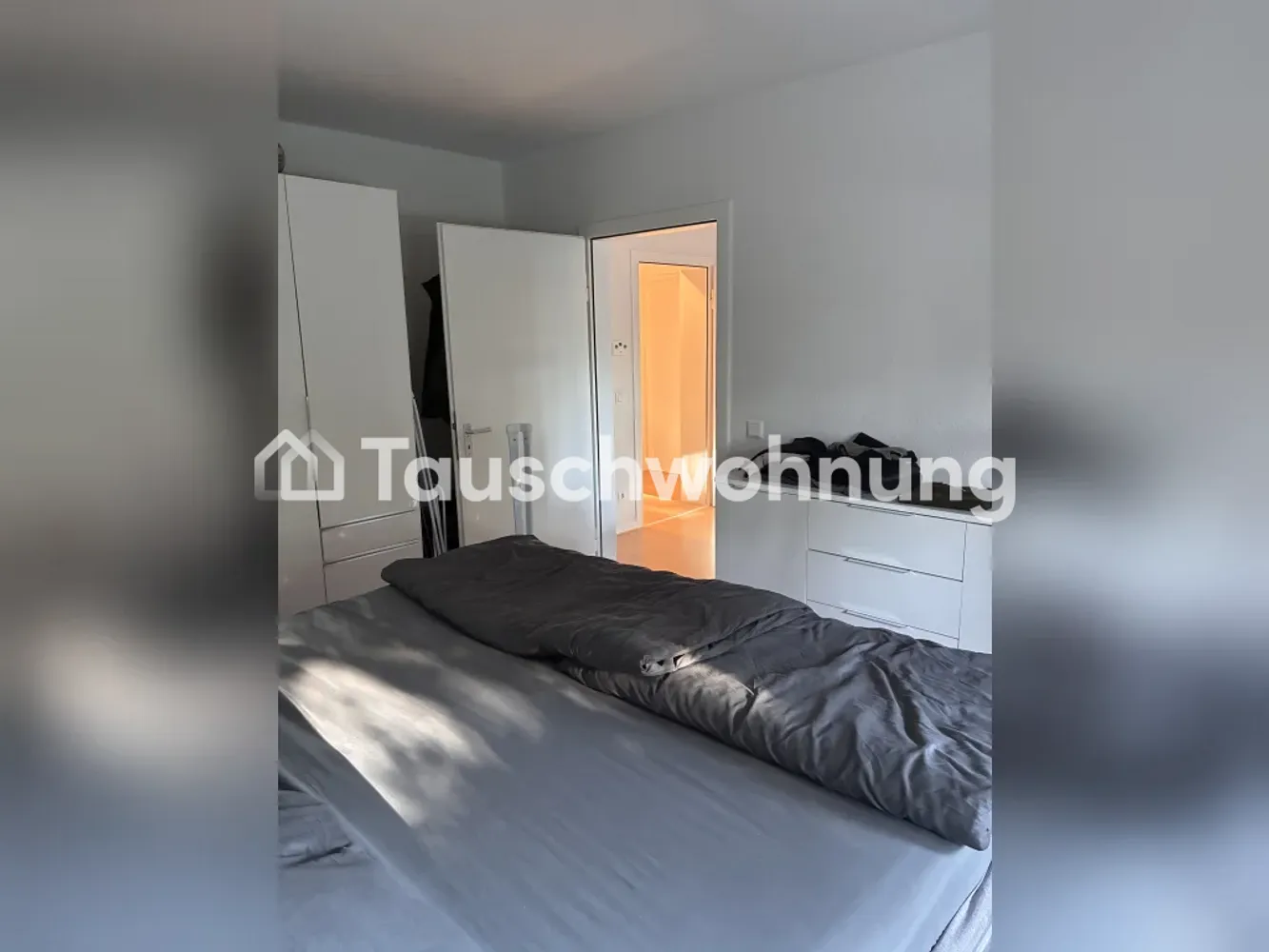 2 Zimmer Wohnung mit 55 m² in Düsseldorf – Bild 3