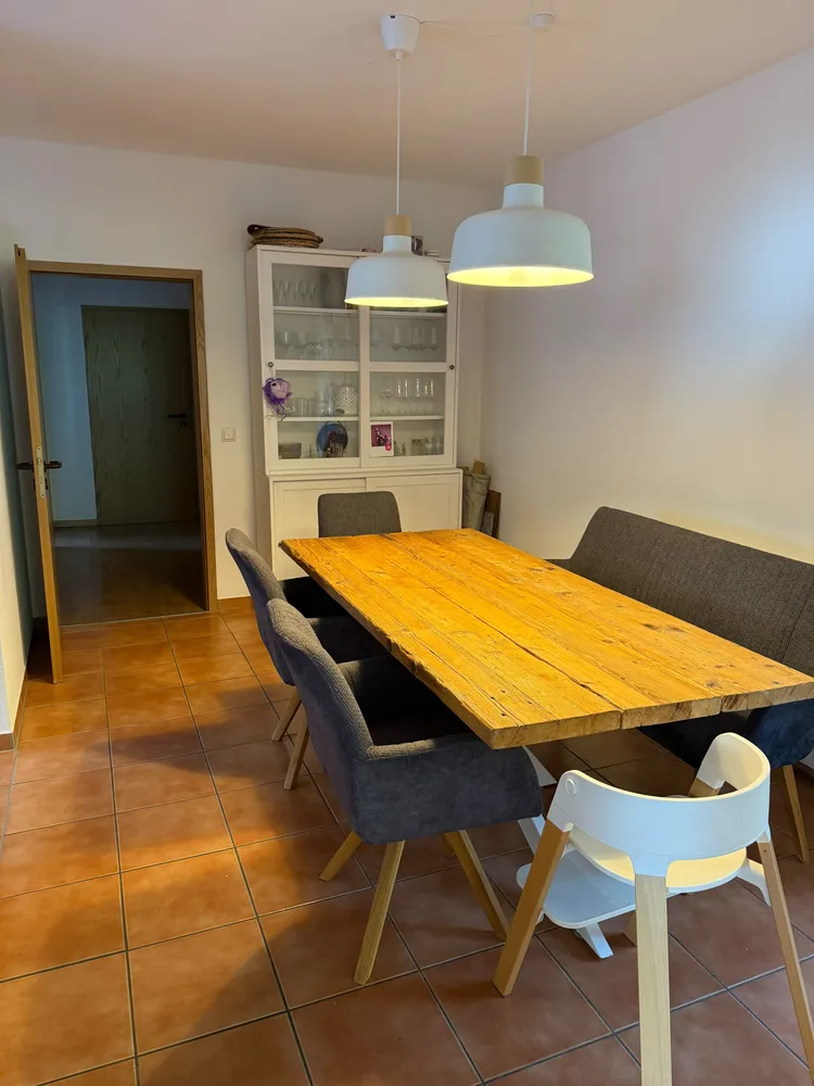 3 Zimmer Wohnung mit 136 m² in Bielefeld – Bild 10