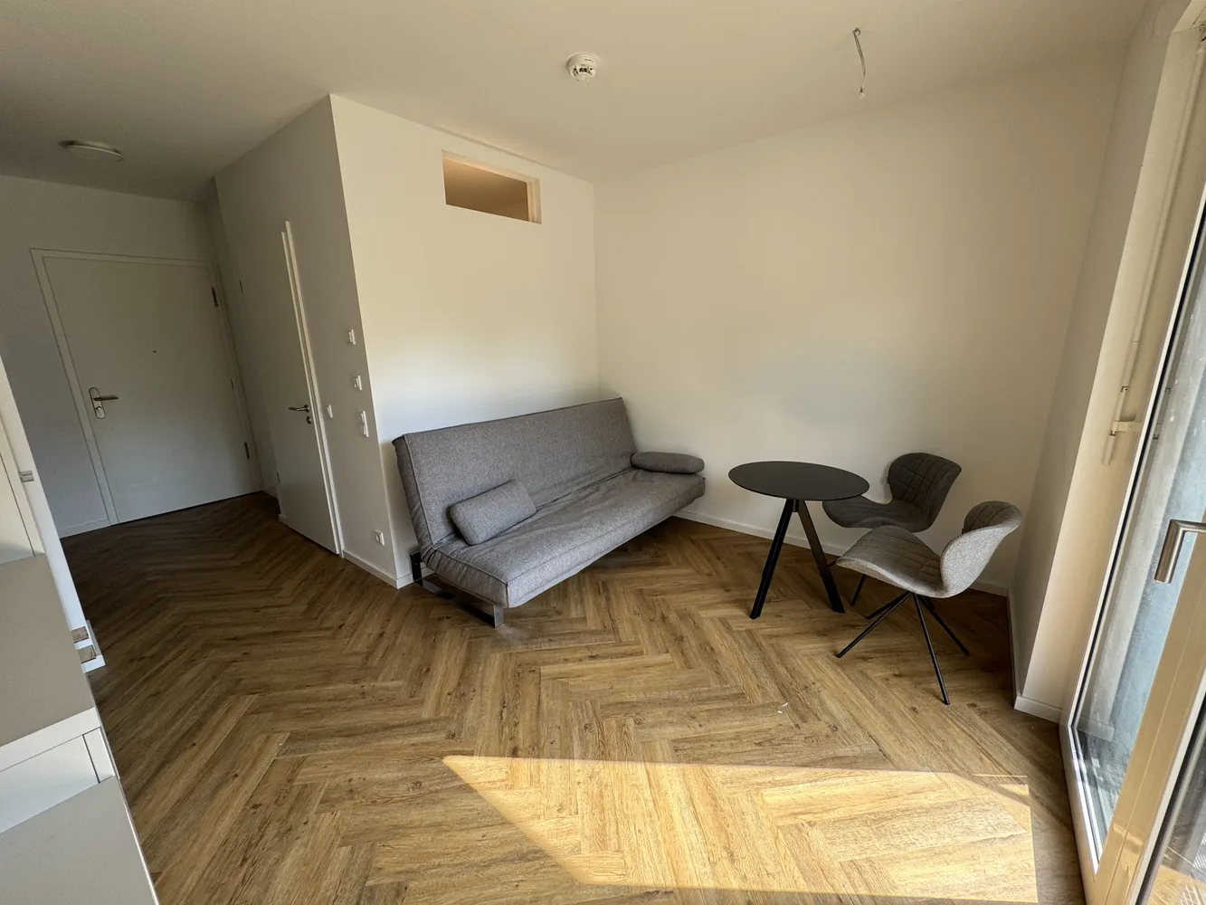 1 Zimmer Wohnung mit 23 m² in Berlin – Bild 8