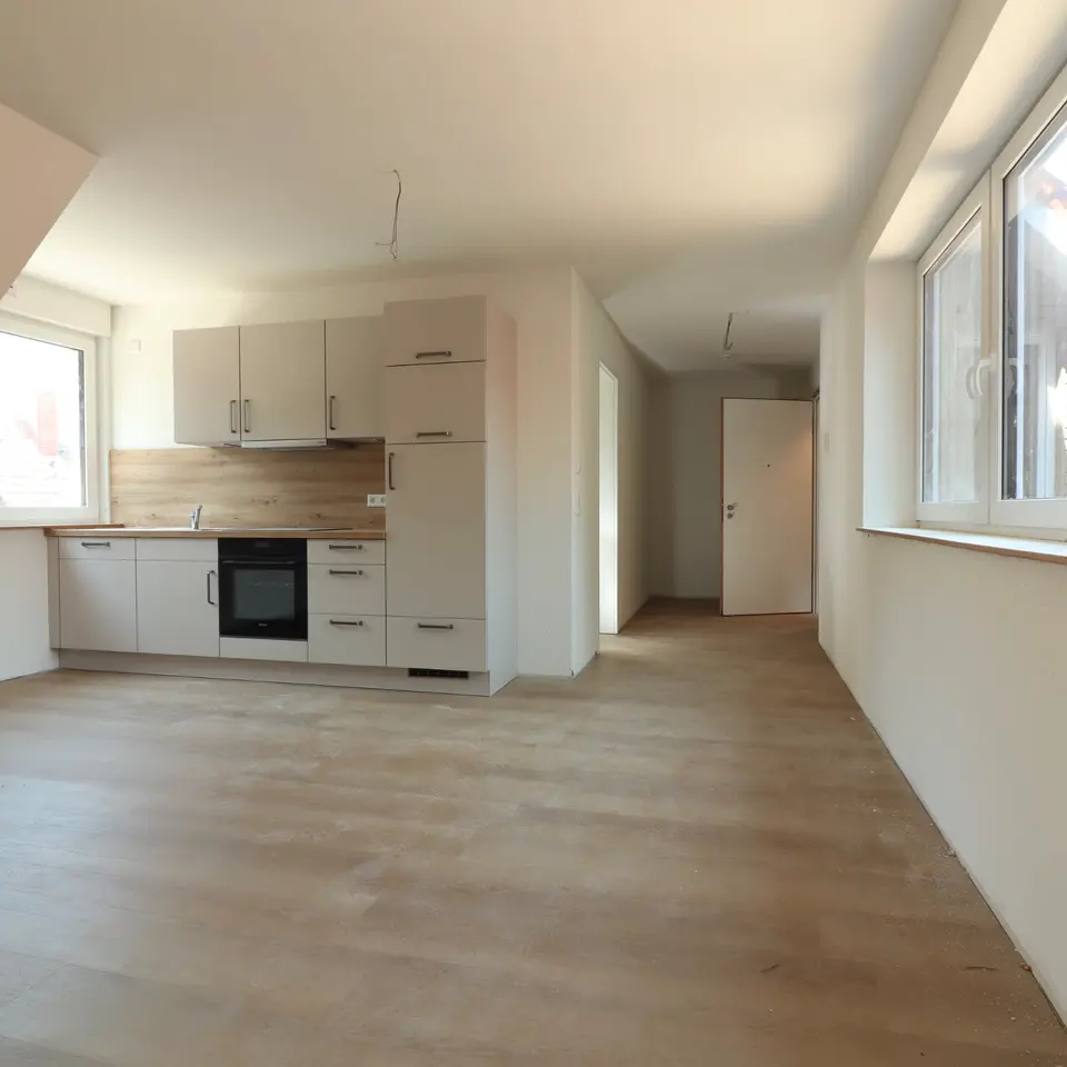 3 Zimmer Wohnung mit 100 m² in Papenburg – Bild 6