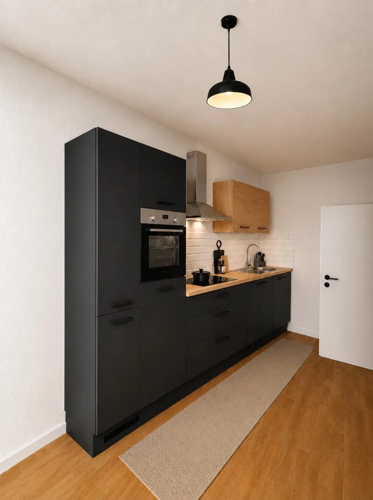 3 room apartment with 88 m² in Magdeburg – Photo 7