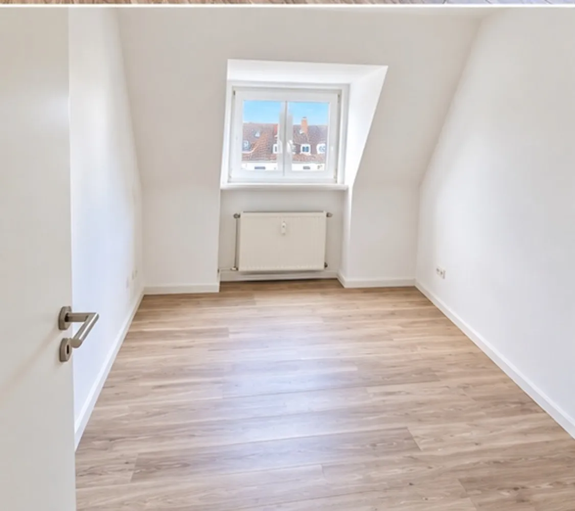 4 Zimmer Wohnung mit 53 m² in Essen – Bild 2