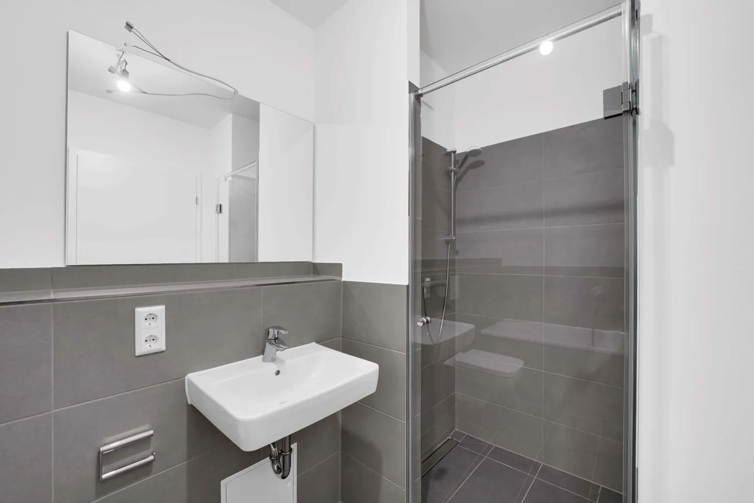 3 room apartment with 86 m² in Leipzig – Photo 4