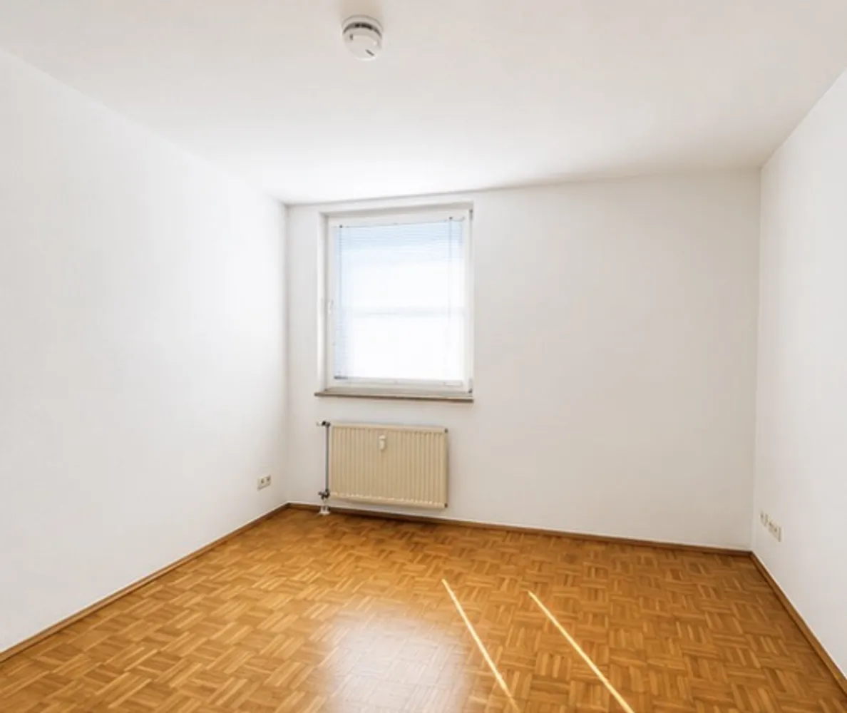 2 Zimmer Wohnung mit 45 m² in Düsseldorf – Bild 5