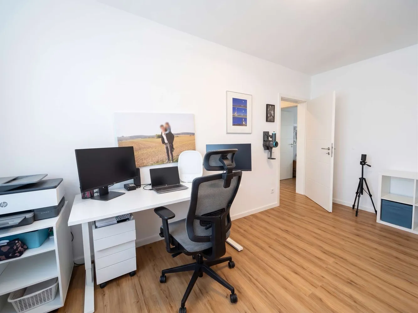 3 Zimmer Wohnung mit 90 m² in Fulda – Bild 8