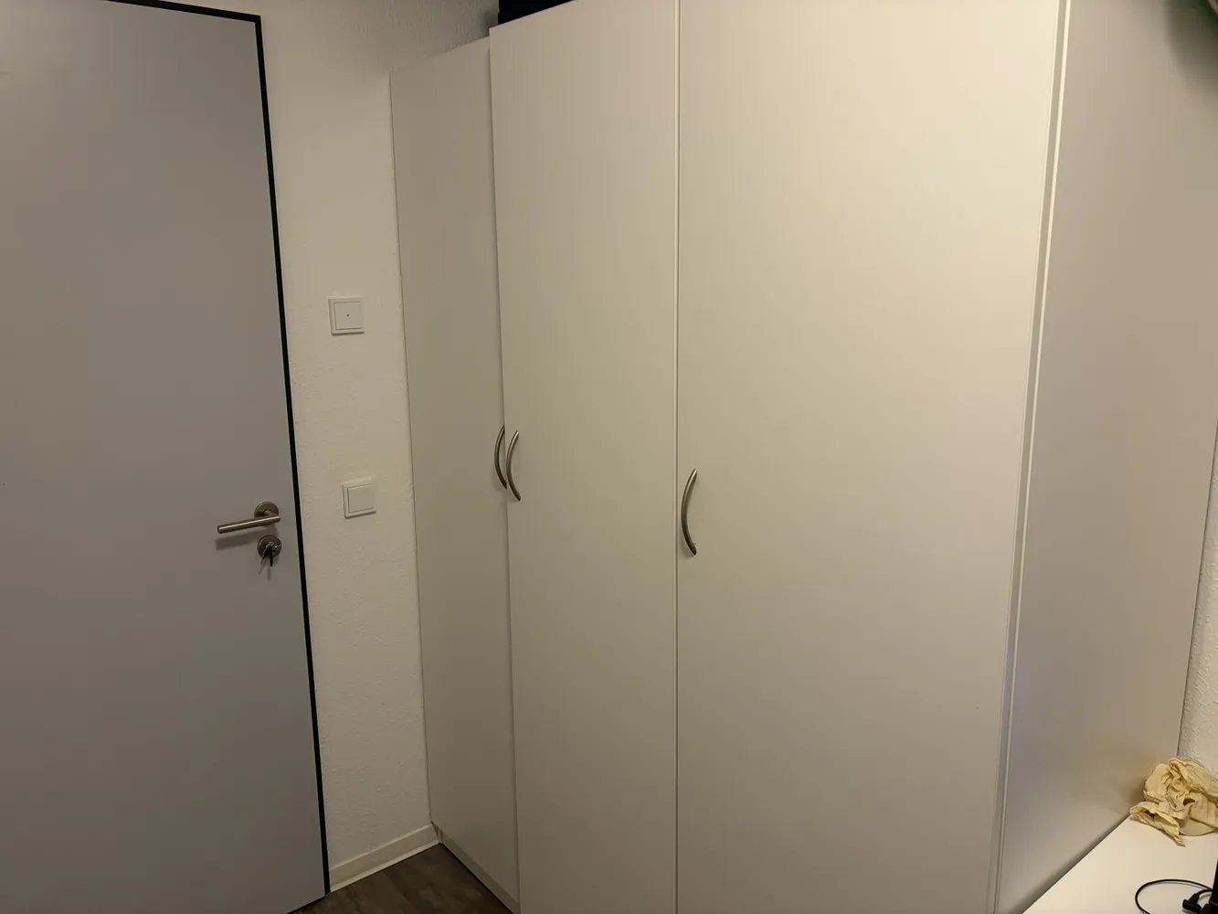 WG-Zimmer mit 21 m² in Potsdam – Bild 4