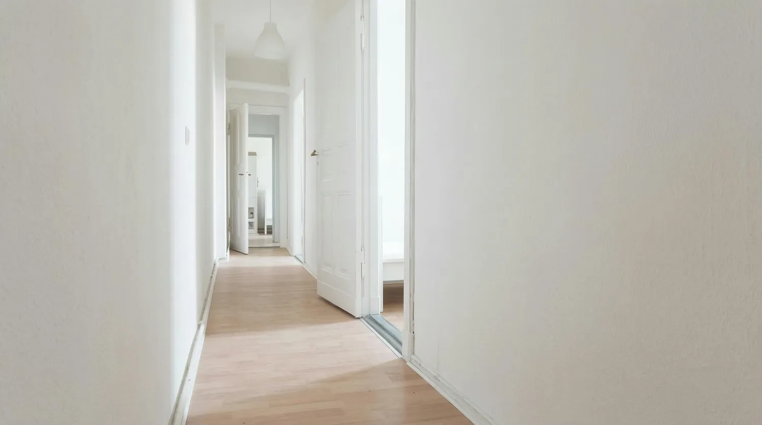 WG-Zimmer in Berlin – Bild 7