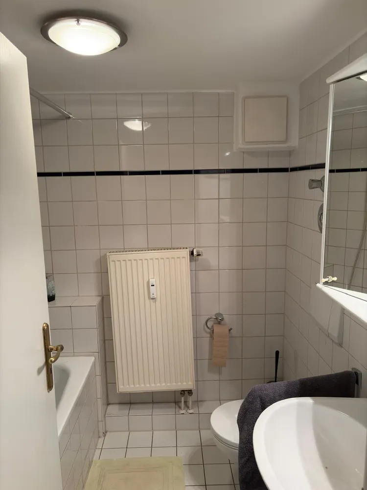 2 Zimmer Wohnung mit 54 m² in Regensburg – Bild 5