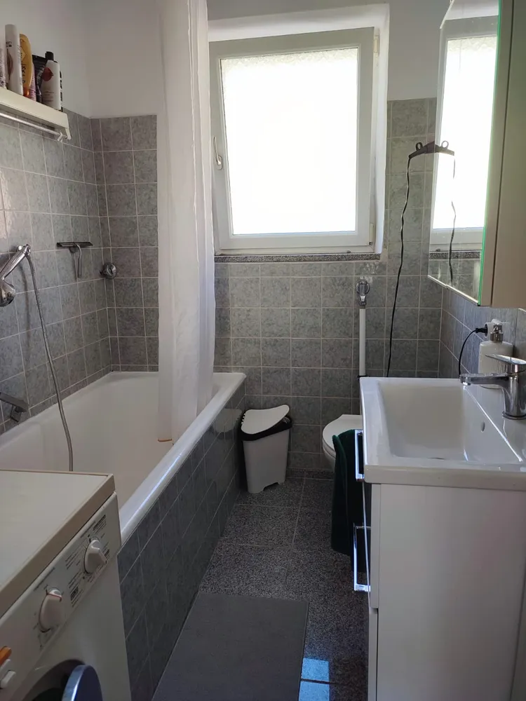 2 Zimmer Wohnung mit 54 m² in München – Bild 7