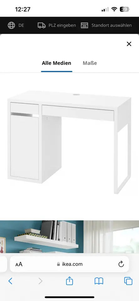 WG-Zimmer mit 15 m² in Frankfurt am Main – Bild 8