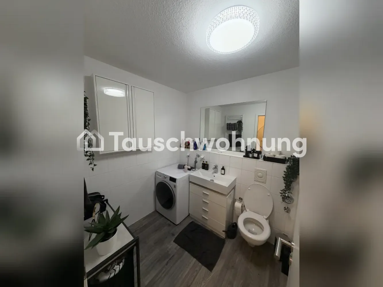 2 room apartment with 55 m² in Hamburg – Photo 4