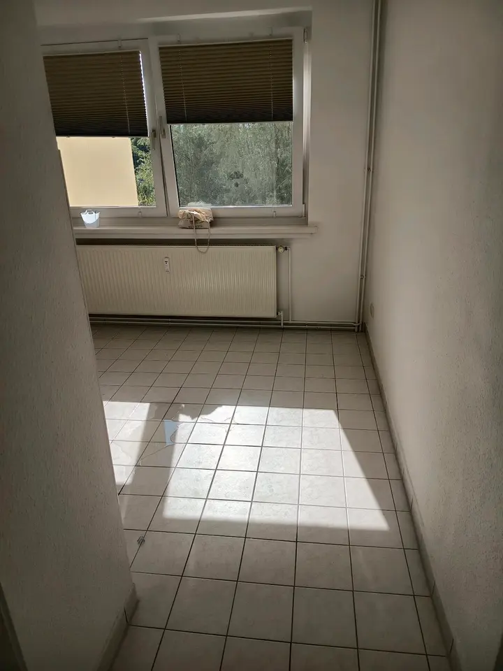 2 Zimmer Wohnung mit 49 m² in Wismar – Bild 1