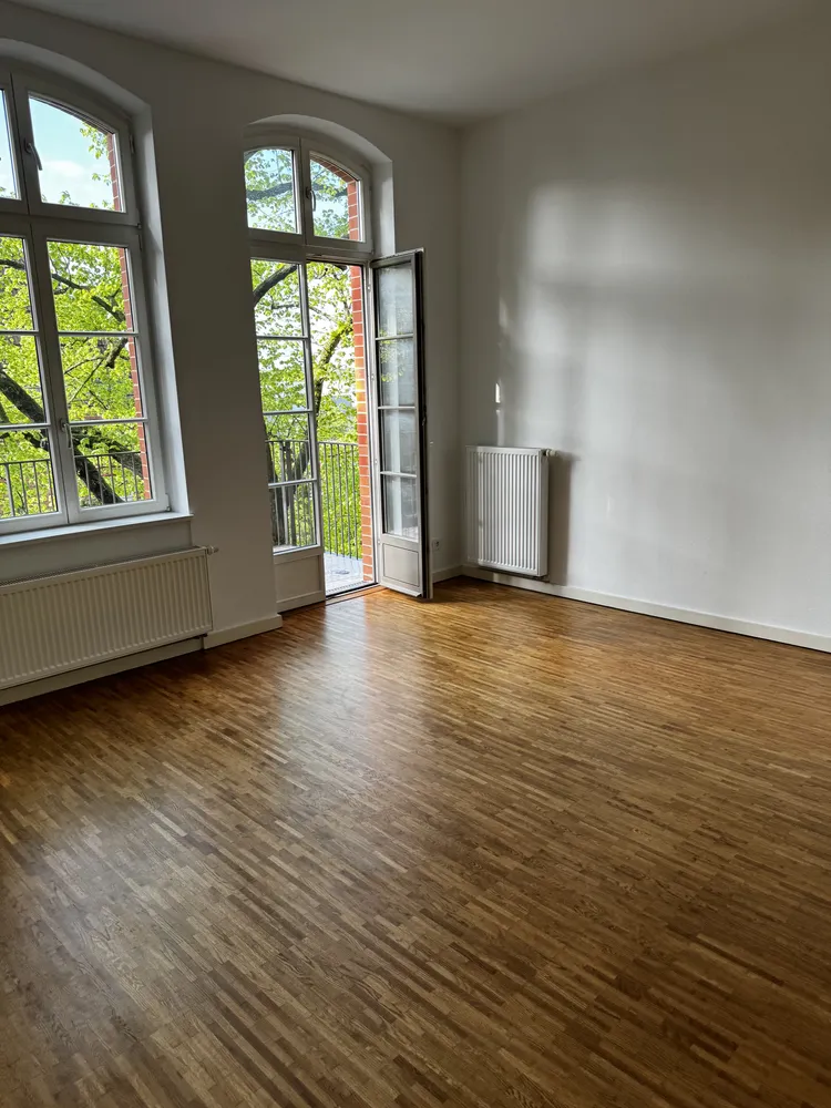 3 Zimmer Wohnung mit 87 m² in Potsdam – Bild 1