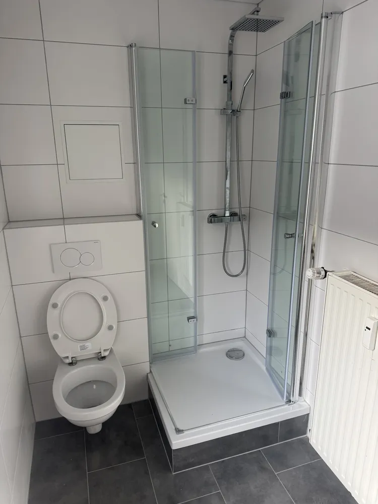2 Zimmer Wohnung mit 60 m² in Saarbrücken – Bild 2
