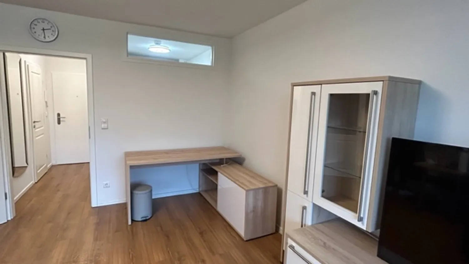 2 Zimmer Wohnung mit 42 m² in Hamburg – Bild 4